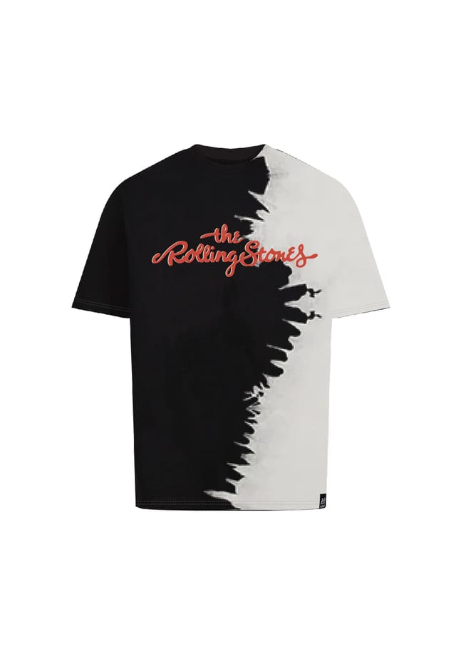 Футболка Rolling Stones «Rock n Roll» с модным принтом песни Rolling Stones Re:Covered, черный
Футболка Rolling Stones «Rock n Roll» с модным принтом песни Rolling Stones Re:Covered, черный