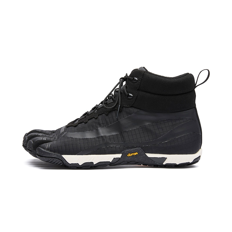 ROADCOZY Five Fingers Shoes Дышащие и легкие высокие кроссовки для тренировок для мужчин, черные Vibram, Black 
ROADCOZY Five Fingers Shoes Дышащие и легкие высокие кроссовки для тренировок для мужчин, черные Vibram, Black