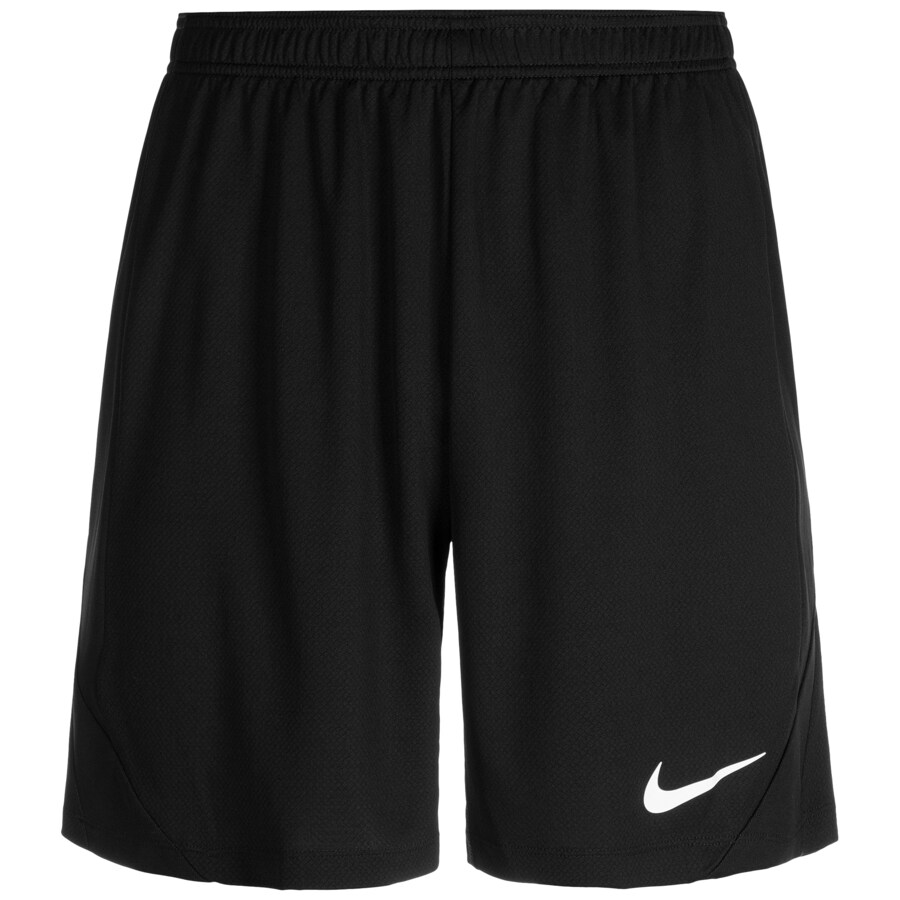 Обычные спортивные штаны NIKE Strike 24, черный
Обычные спортивные штаны NIKE Strike 24, черный