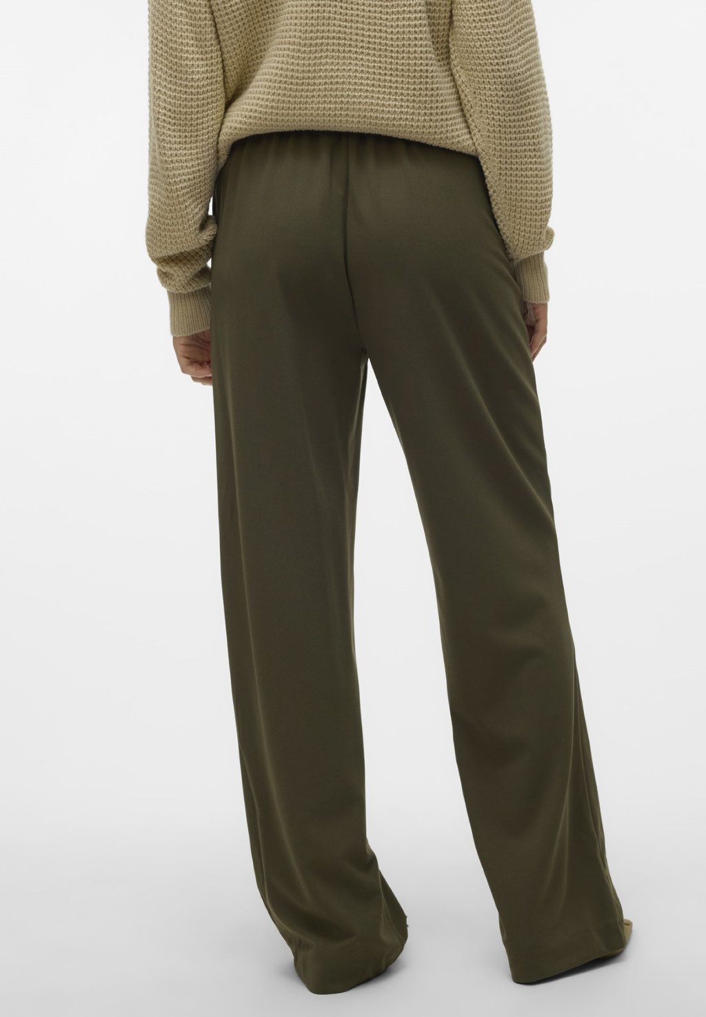 Брюки VMLIVA HOHE TAILLE Vero Moda, хаки
Брюки VMLIVA HOHE TAILLE Vero Moda, хаки