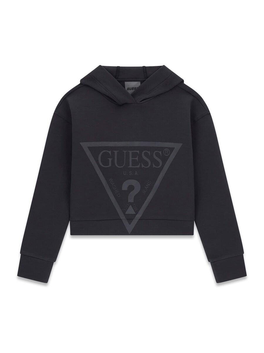 Толстовка GUESS, Black
Толстовка GUESS, Black