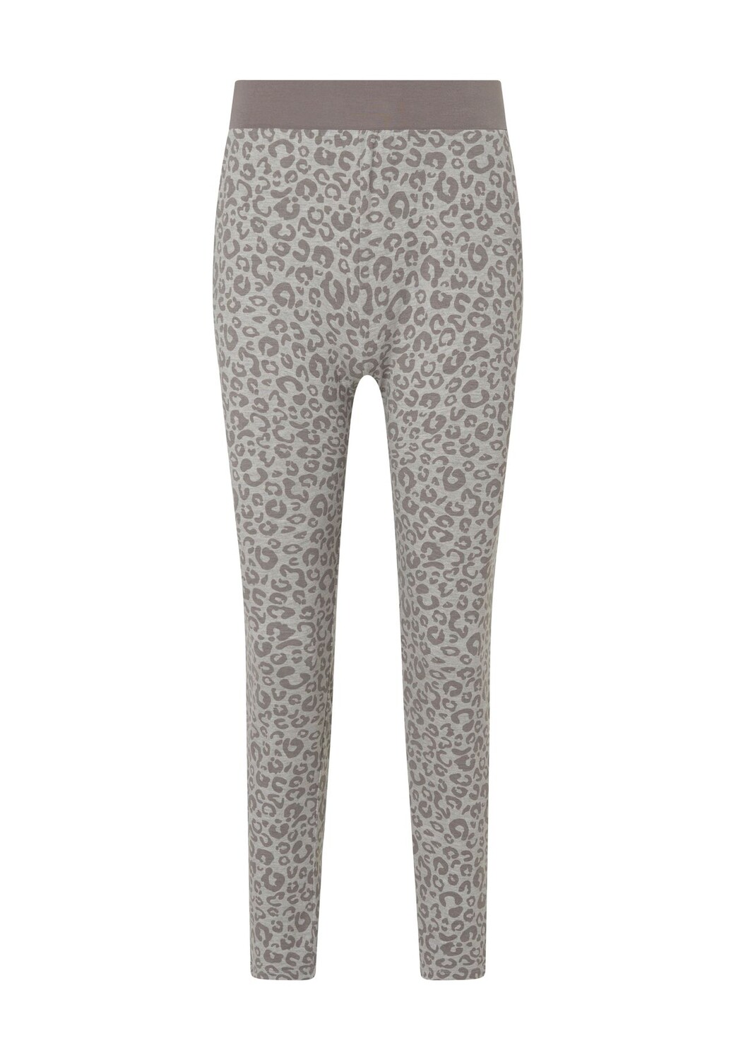 Женские пижамные брюки с животным принтом и карманами TOM TAILOR, цвет Graumittelallove
Женские пижамные брюки с животным принтом и карманами TOM TAILOR, цвет Graumittelallove