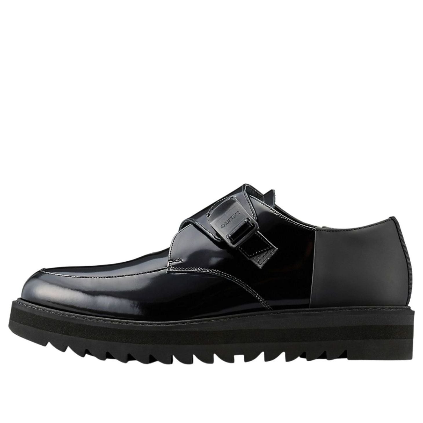 Кроссовки Onitsuka Tiger The Onitsuka Monk-S 'Black'
Кроссовки Onitsuka Tiger The Onitsuka Monk-S 'Black'