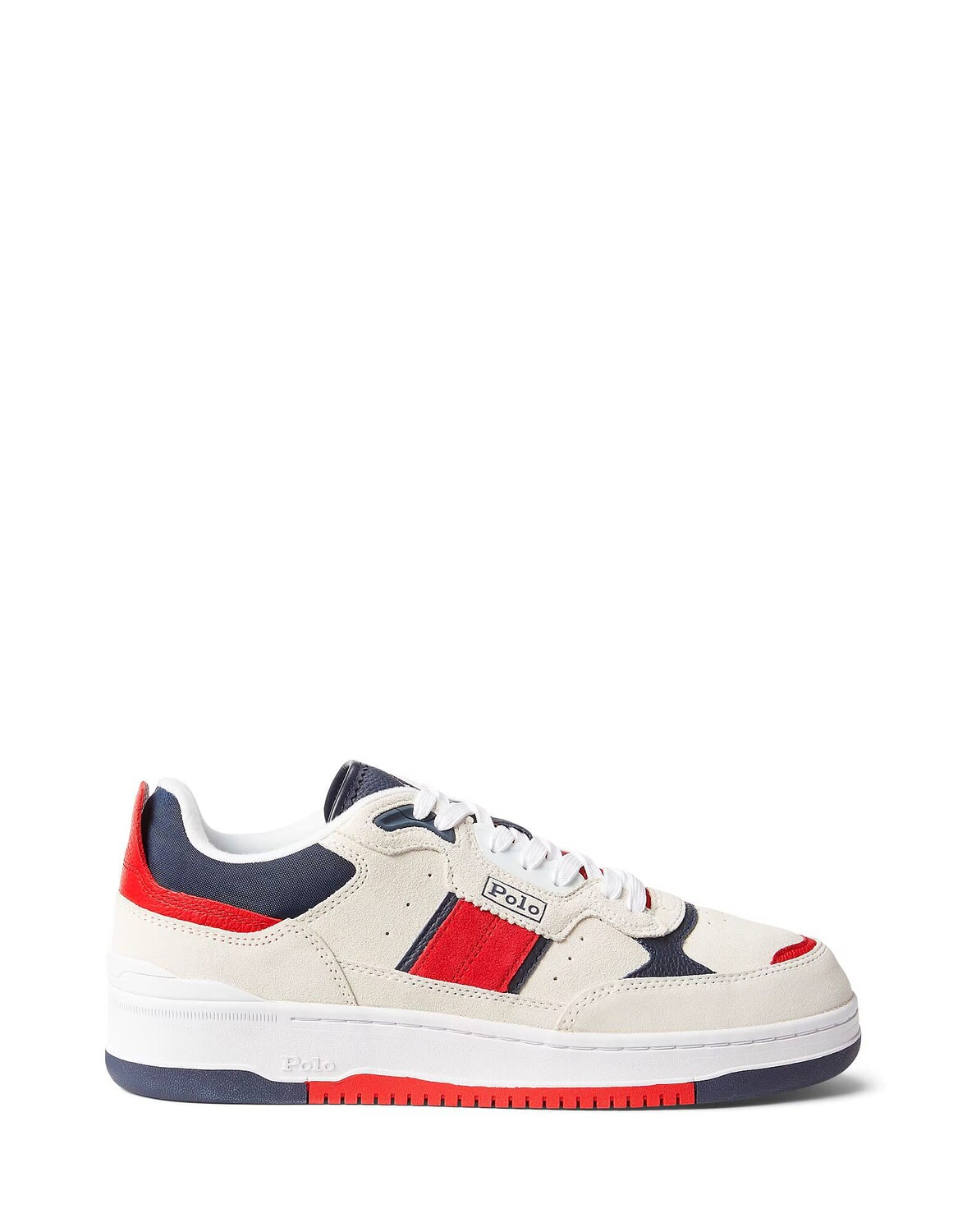 Кеды Polo Ralph Lauren, синий
Кеды Polo Ralph Lauren, синий