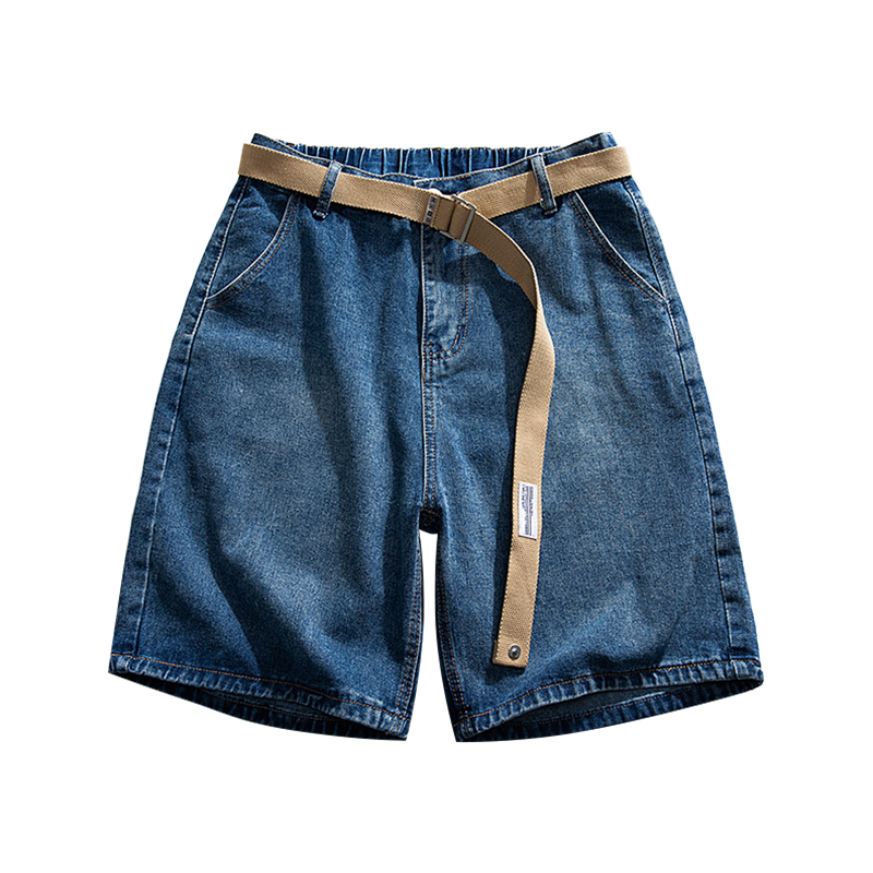 Джинсовые шорты мужские Jeep, темно-синие
Джинсовые шорты мужские Jeep, темно-синие