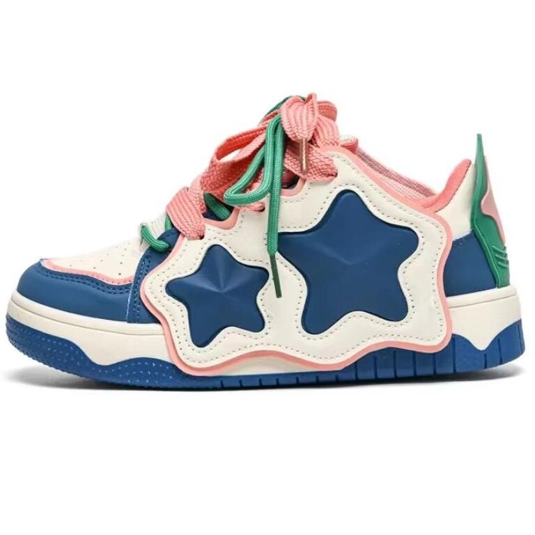 Кеды, скейтборд обувь женская низкая Qitumaul, белый/желтый
Кеды, скейтборд обувь женская низкая Qitumaul, белый/желтый