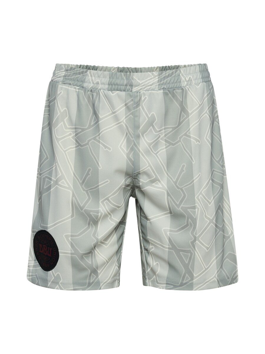 Обычные брюки HALO, серый
Обычные брюки HALO, серый