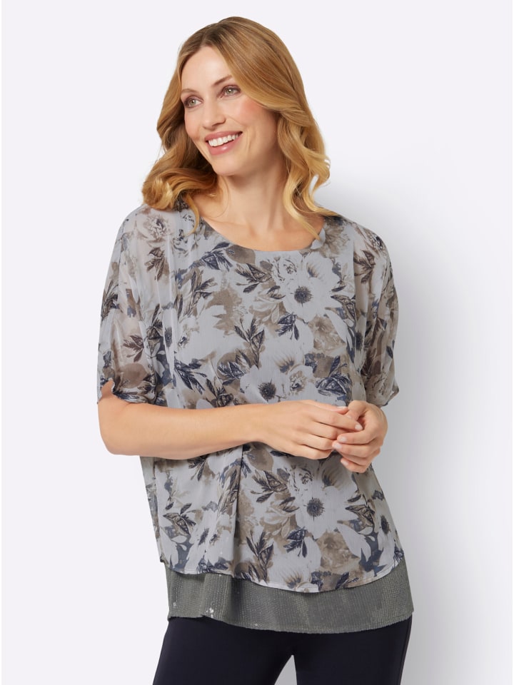 Блузка Sieh an!
Блузка Sieh an!