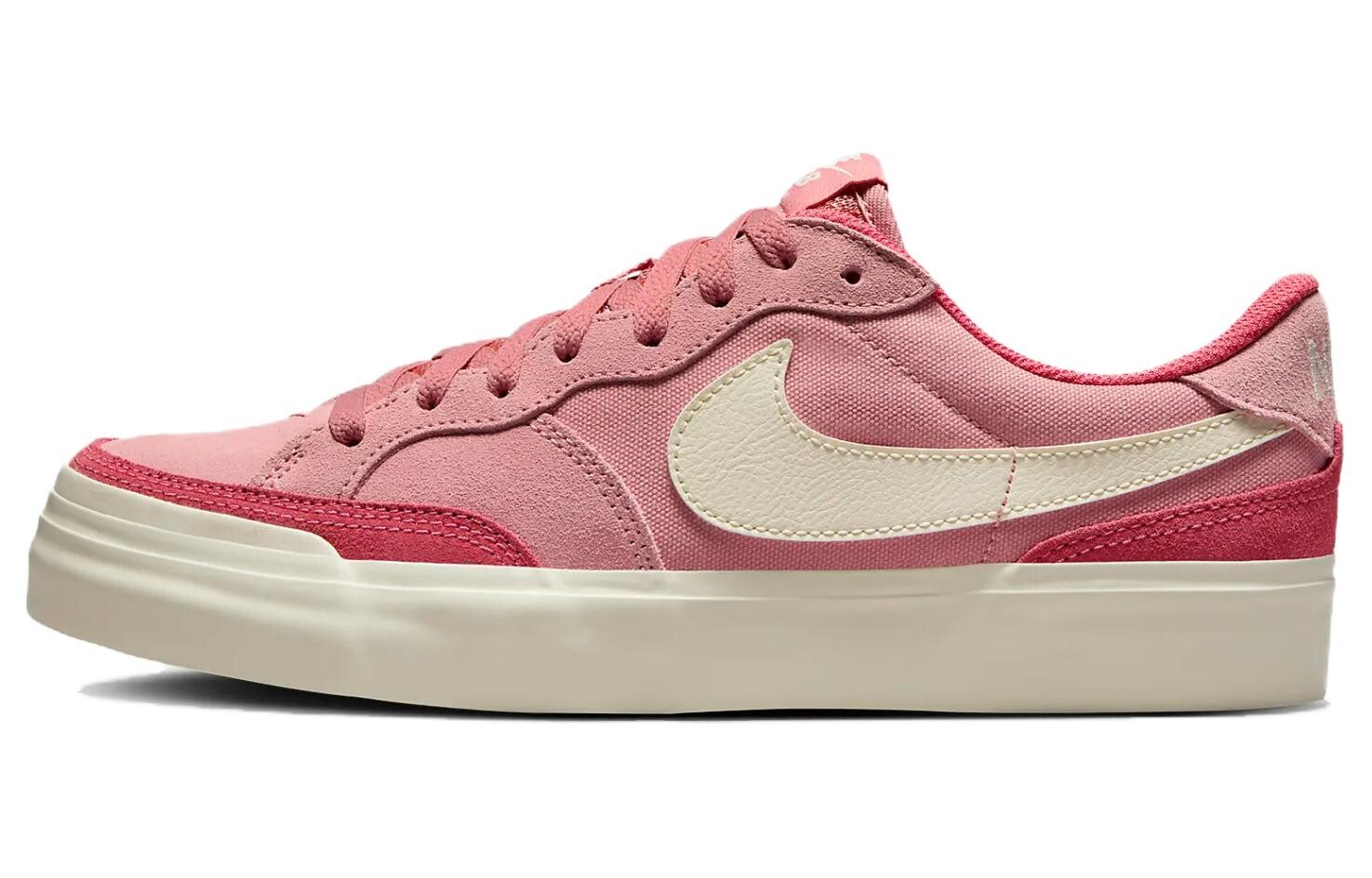 Кроссовки Nike SB Zoom Pogo Skateboarding Shoes Women's Low-top Chalk White, белый
Кроссовки Nike SB Zoom Pogo Skateboarding Shoes Women's Low-top Chalk White, белый