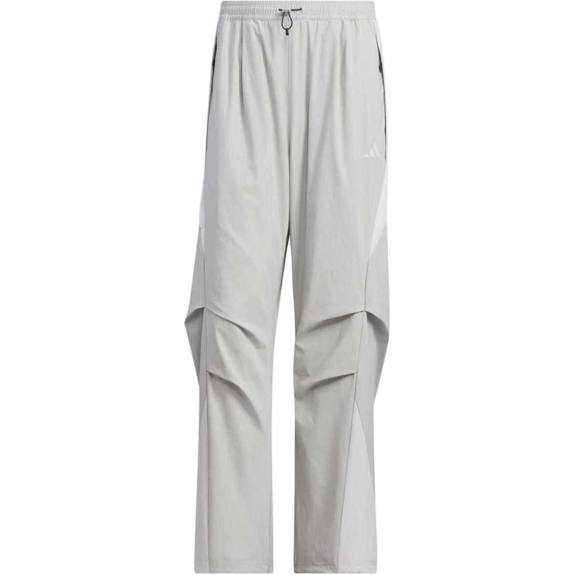 Повседневные брюки мужские темно-серебристый серый Adidas
Повседневные брюки мужские темно-серебристый серый Adidas