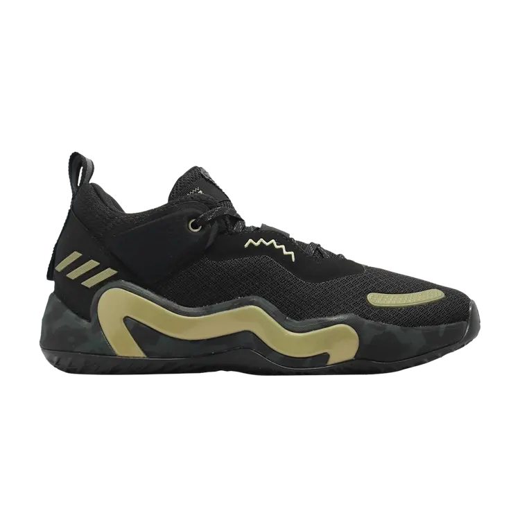 Кроссовки Adidas D.O.N. Issue #3 GCA, черный, Серый, Кроссовки Adidas D.O.N. Issue #3 GCA, черный
Кроссовки Adidas D.O.N. Issue #3 GCA, черный, Серый, Кроссовки Adidas D.O.N. Issue #3 GCA, черный