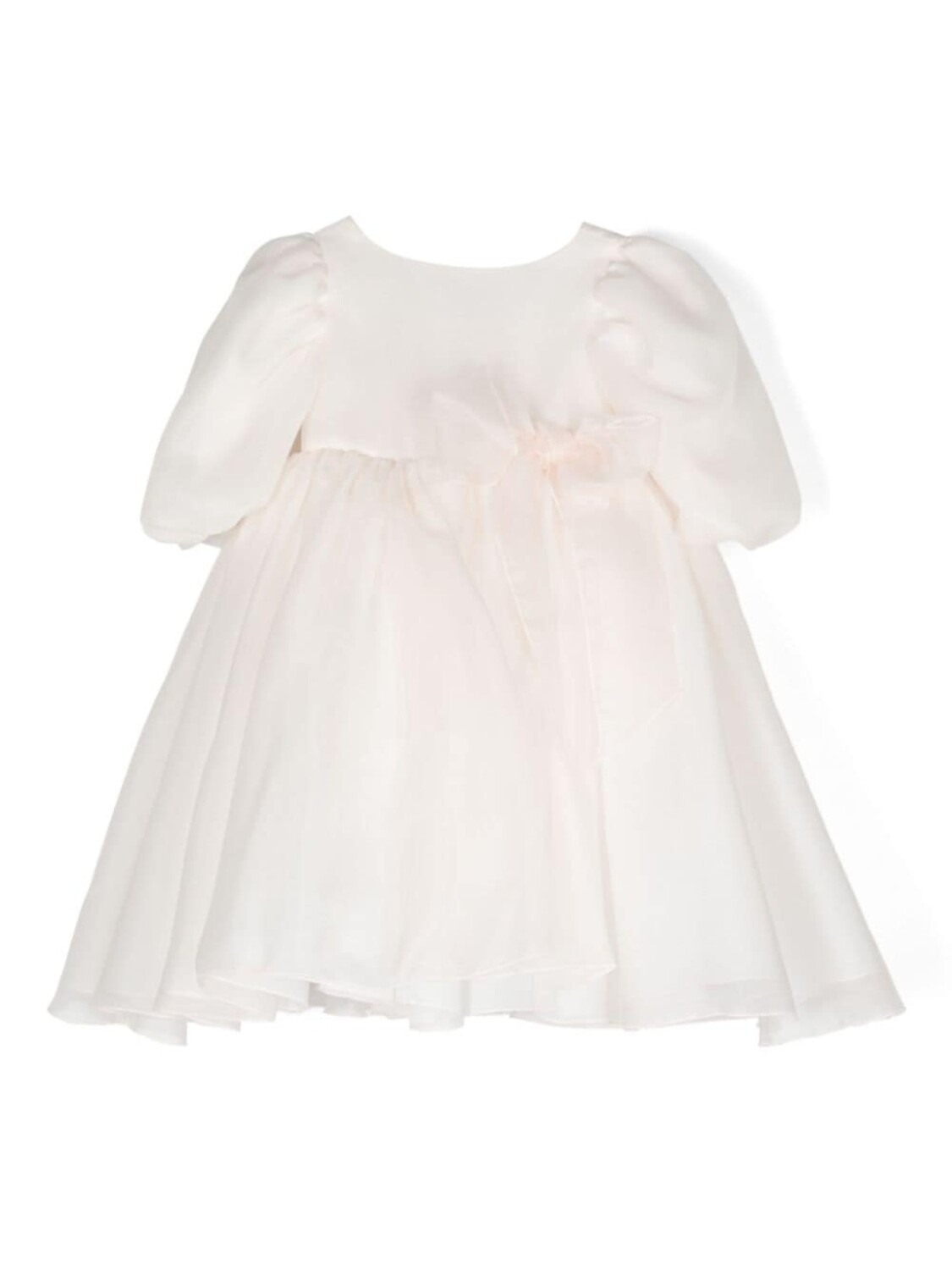 La Stupenderia платье Serena с бантом, розовый
La Stupenderia платье Serena с бантом, розовый