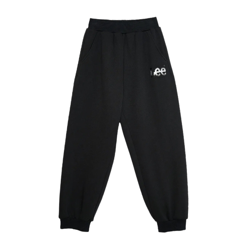 Детские спортивные штаны Lee, черный
Детские спортивные штаны Lee, черный