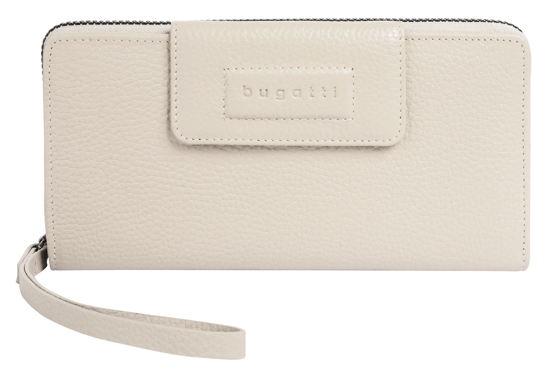 Кошелек bugatti "ELSA", натуральная кожа, белый
Кошелек bugatti "ELSA", натуральная кожа, белый