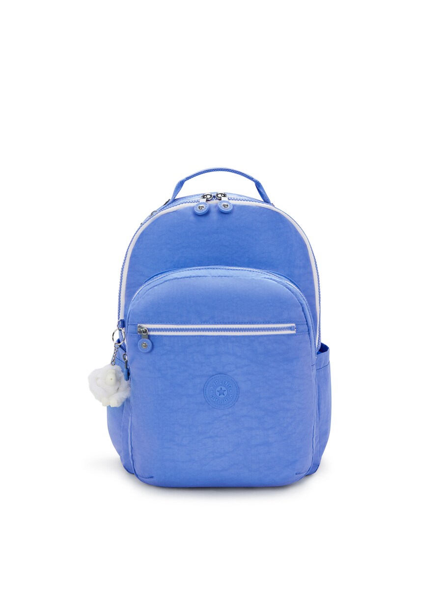 Рюкзак KIPLING SEOUL, Blue, Голубой, Рюкзак KIPLING SEOUL, Blue
Рюкзак KIPLING SEOUL, Blue, Голубой, Рюкзак KIPLING SEOUL, Blue
