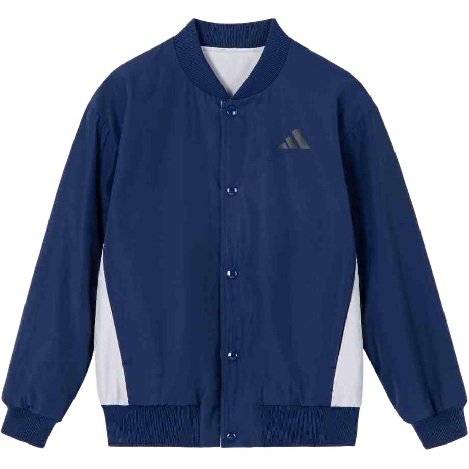 Детская куртка для дошкольников Adidas, темно-синий/серый
Детская куртка для дошкольников Adidas, темно-синий/серый