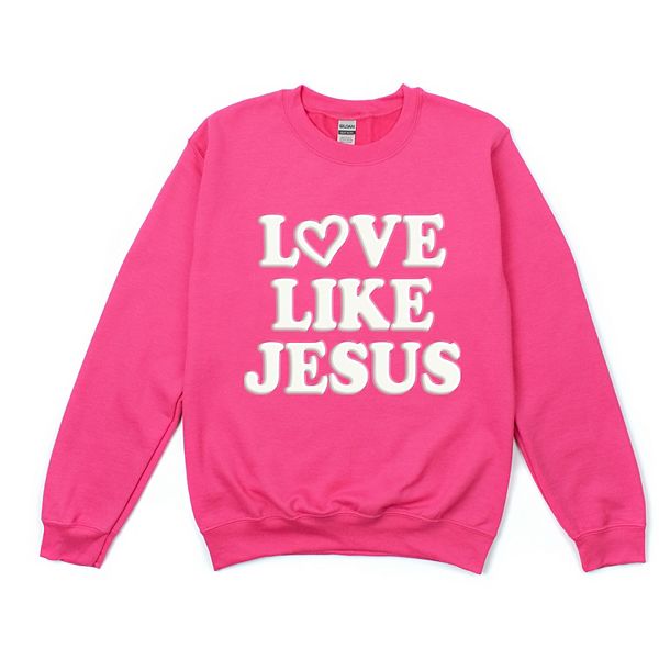 Графический свитшот Love like Jesus heart bold puff Simply Sage Market, Raspberry, Зеленый, Графический свитшот Love like Jesus heart bold puff Simply Sage Market, Raspberry
Графический свитшот Love like Jesus heart bold puff Simply Sage Market, Raspberry, Зеленый, Графический свитшот Love like Jesus heart bold puff Simply Sage Market, Raspberry