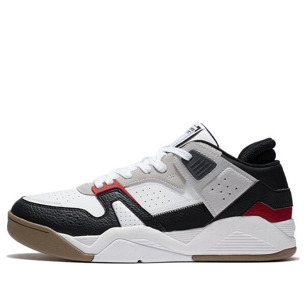 Кроссовки повседневные баскетбольные кроссовки низкие Li-Ning, черный
Кроссовки повседневные баскетбольные кроссовки низкие Li-Ning, черный