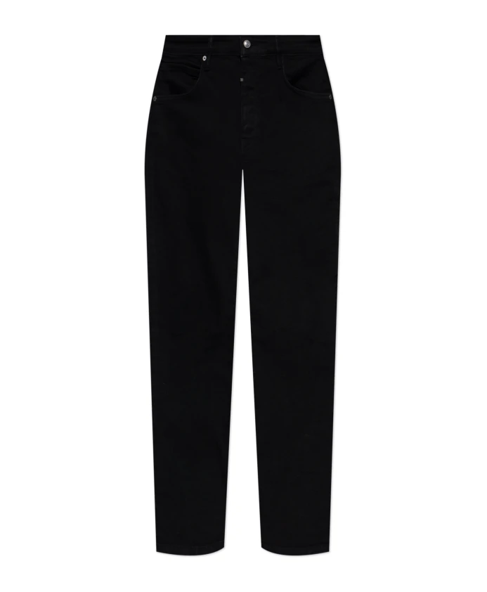Джинсы Side, узкий крой Allsaints, черный
Джинсы Side, узкий крой Allsaints, черный