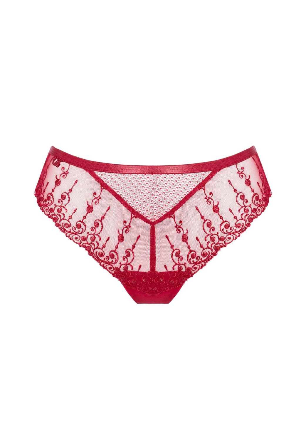 Нижнее белье Ulla, цвет Sunset
Нижнее белье Ulla, цвет Sunset