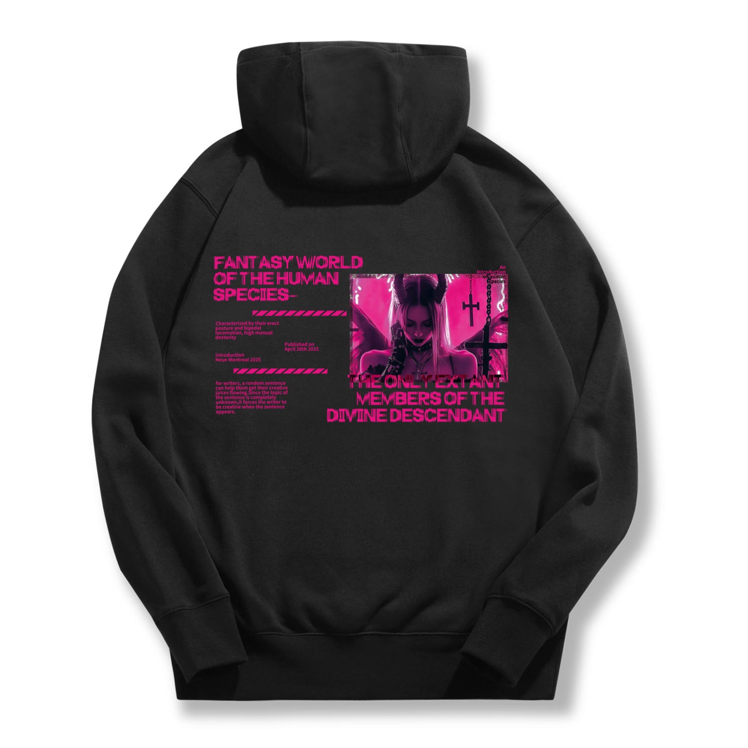 Спортивный клубный свитшот унисекс черный Nike, черный розовый Allure B
Спортивный клубный свитшот унисекс черный Nike, черный розовый Allure B