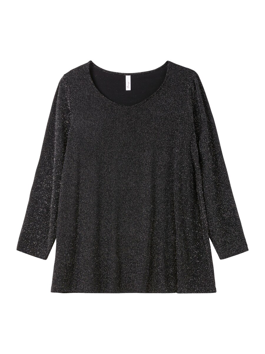 Рубашка SHEEGO, черный
Рубашка SHEEGO, черный