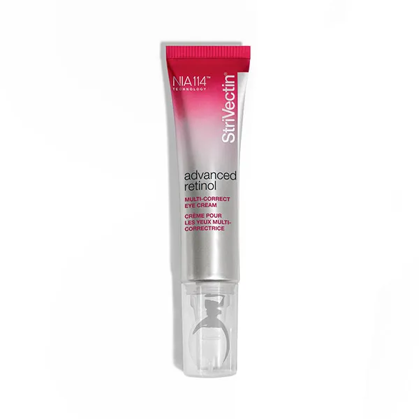 Лечение контура глаз Advanced Retinol Strivectin, 15 ml
Лечение контура глаз Advanced Retinol Strivectin, 15 ml
