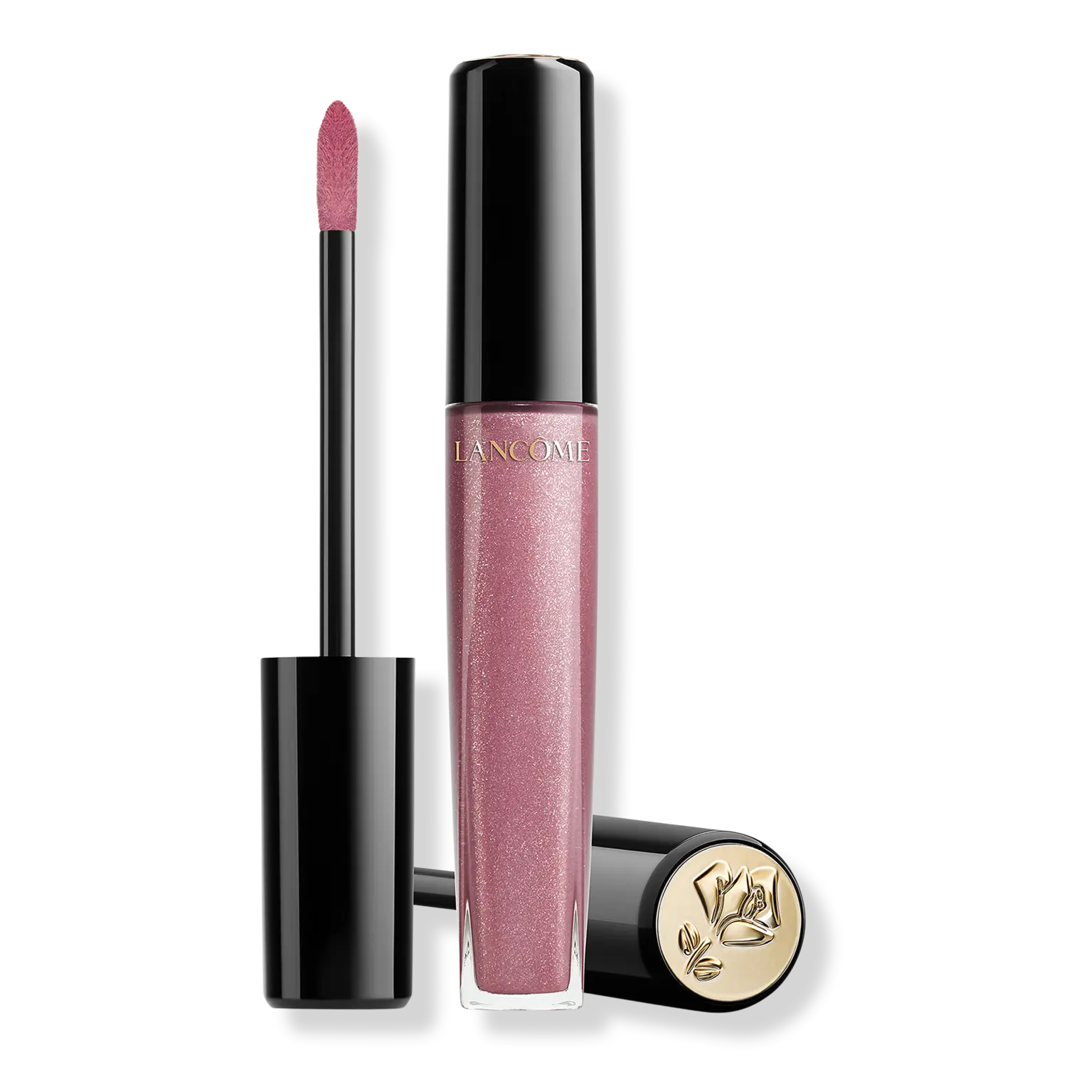Блеск для губ L'Absolu Gloss Lancôme, 351 Sur les toits (sheer mauvy nude)
Блеск для губ L'Absolu Gloss Lancôme, 351 Sur les toits (sheer mauvy nude)