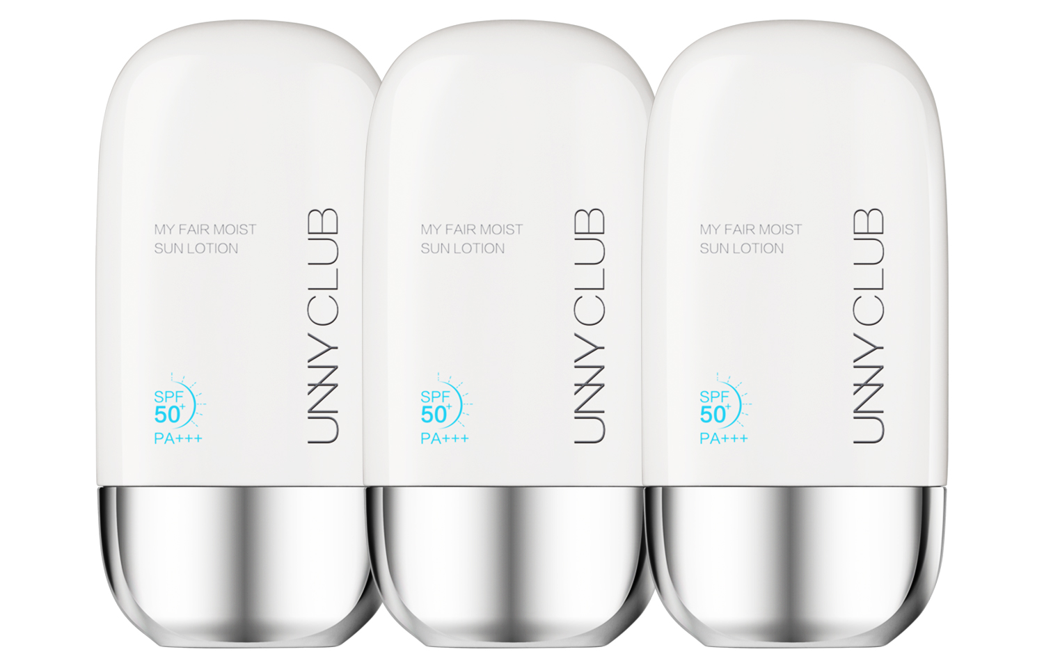 Солнцезащитные кремы и лосьоны Unisex UNNY CLUB
Солнцезащитные кремы и лосьоны Unisex UNNY CLUB