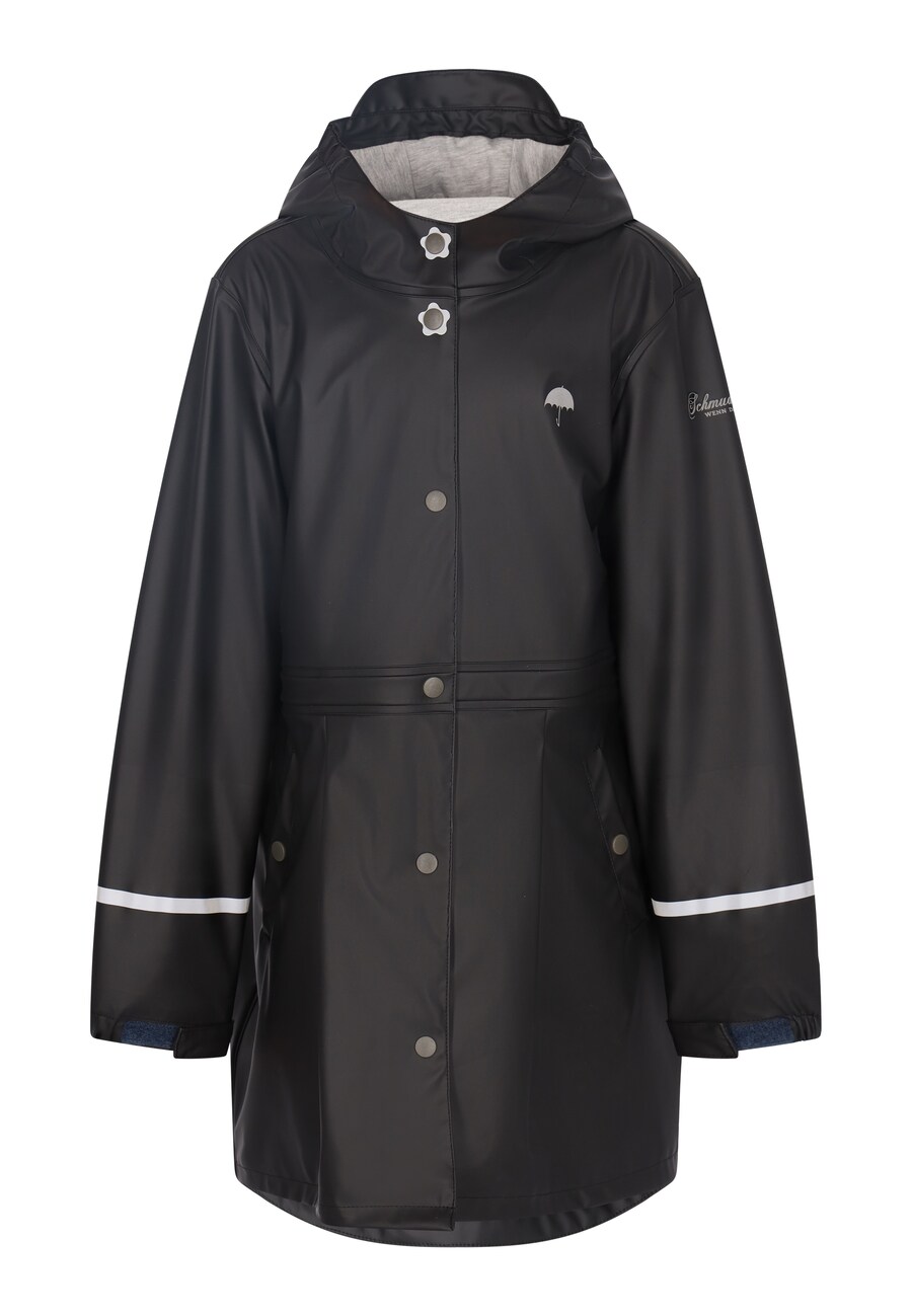 Пальто Schmuddelwedda, черный
Пальто Schmuddelwedda, черный