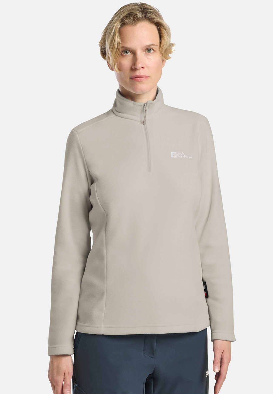 Джемпер Jack Wolfskin TAUNUS, Pale Sand/Beige
Джемпер Jack Wolfskin TAUNUS, Pale Sand/Beige