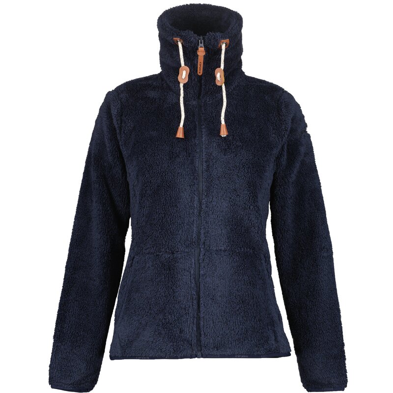 Нижняя куртка Colony Icepeak, цвет dunkel blau
Нижняя куртка Colony Icepeak, цвет dunkel blau