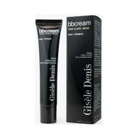 Крем для контура глаз от темных кругов и мешков - 15 мг Gisele Denis
Крем для контура глаз от темных кругов и мешков - 15 мг Gisele Denis