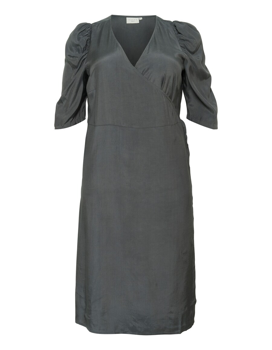 Платье KAFFE CURVE Miri, серый
Платье KAFFE CURVE Miri, серый