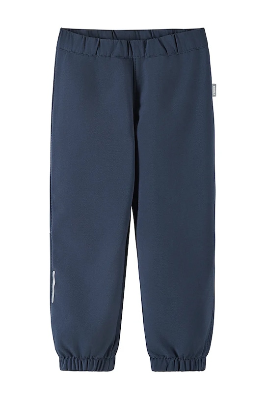 Детские брюки Oikotie Reima, темно-синий
Детские брюки Oikotie Reima, темно-синий