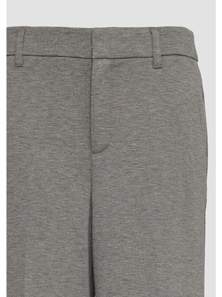 Тканевые брюки s.Oliver Hose lang, серый
Тканевые брюки s.Oliver Hose lang, серый