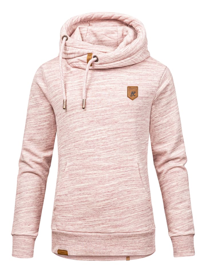 Толстовка с капюшоном REPUBLIX, бордовый
Толстовка с капюшоном REPUBLIX, бордовый