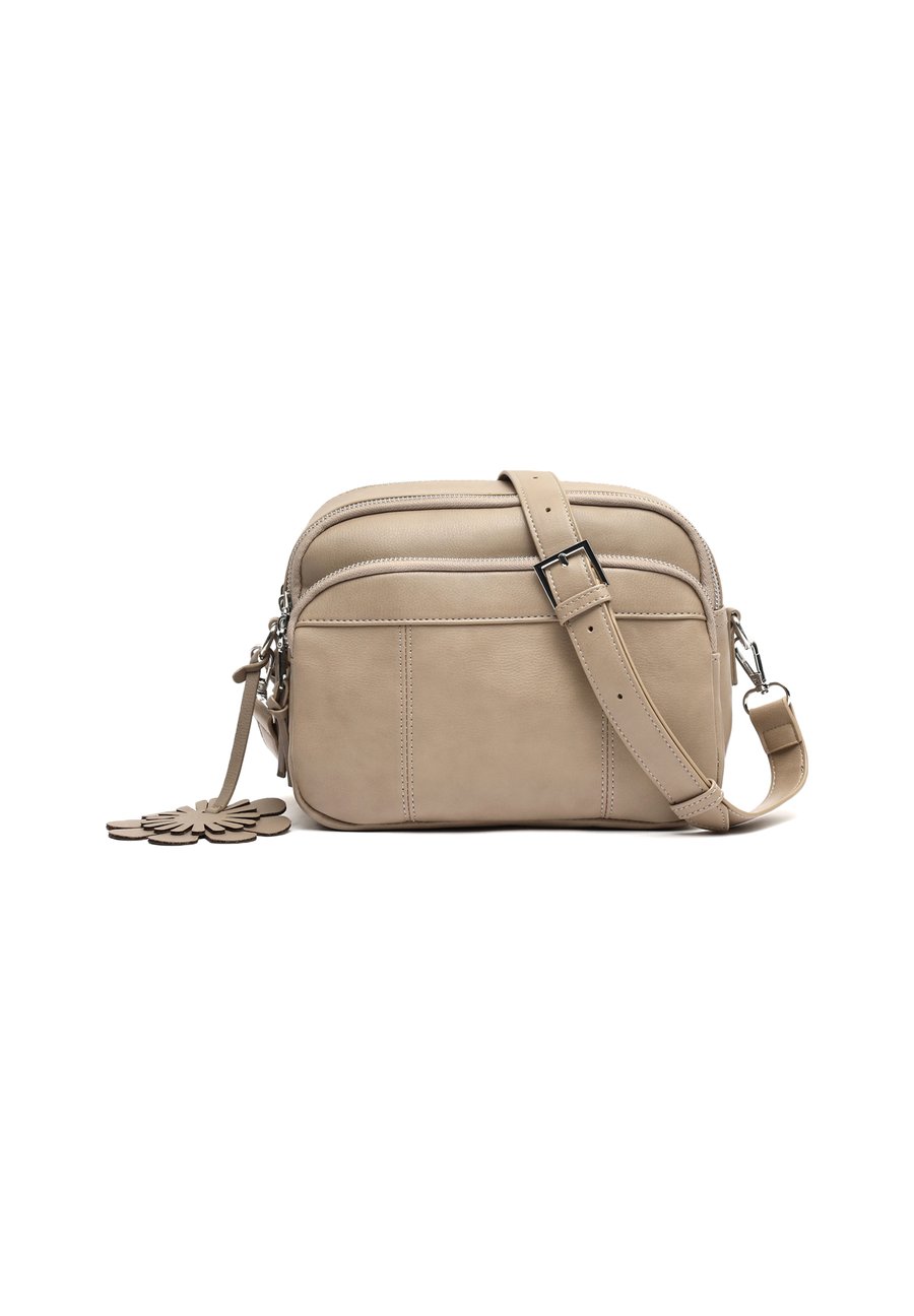 Сумка кросс-боди MISAKO Cross body bag, Stone
Сумка кросс-боди MISAKO Cross body bag, Stone