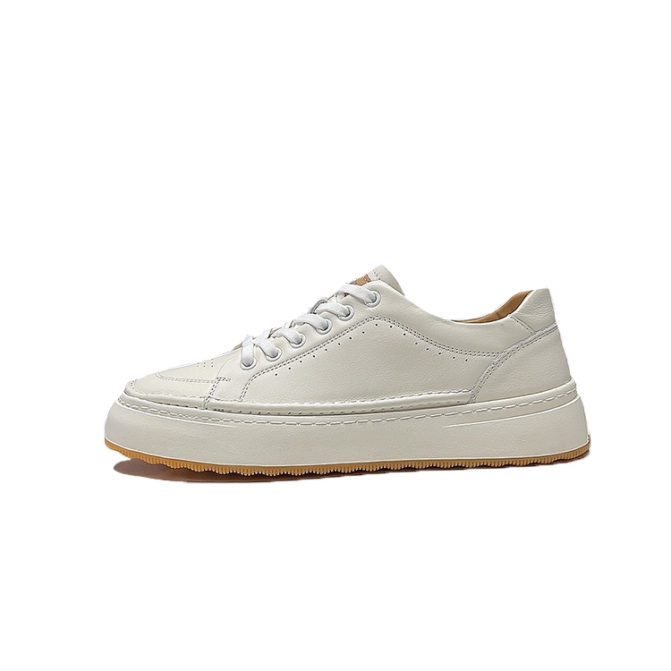 Легкие, дышащие, нескользящие, износостойкие низкие мужские кроссовки для скейтбординга XIAOTOULANG, White
Легкие, дышащие, нескользящие, износостойкие низкие мужские кроссовки для скейтбординга XIAOTOULANG, White