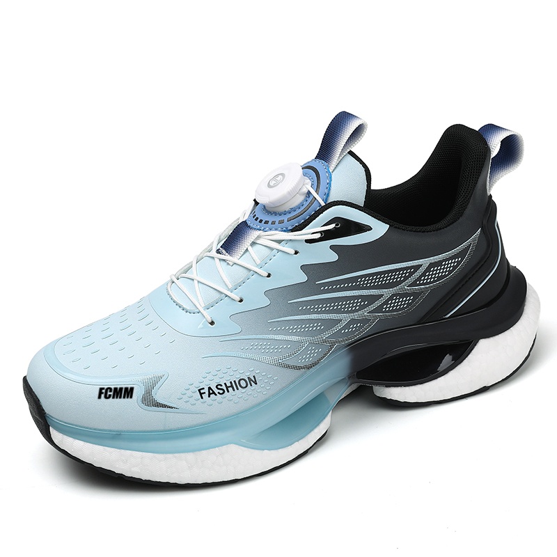 Баскетбольные кроссовки с противоскользящей подошвой, износостойкие, детские FCMM, синий
Баскетбольные кроссовки с противоскользящей подошвой, износостойкие, детские FCMM, синий