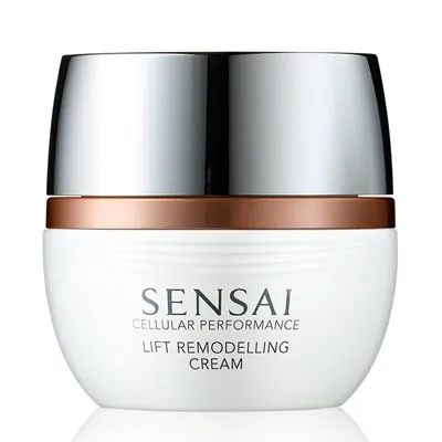 Антивозрастной крем с лифтинг-эффектом Cellular Performance Lift Remodelling Cream Sensai, 40 ml
Антивозрастной крем с лифтинг-эффектом Cellular Performance Lift Remodelling Cream Sensai, 40 ml