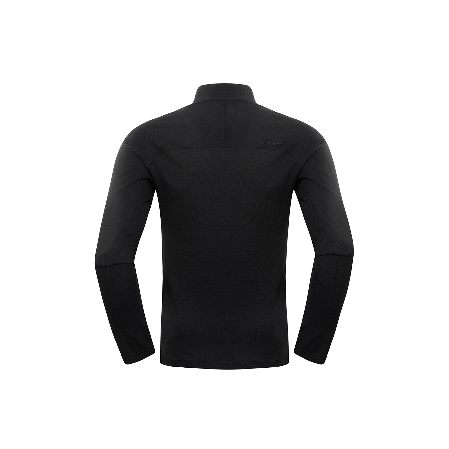 Футболка SS25 мужская Under Armour, светло-черный
Футболка SS25 мужская Under Armour, светло-черный