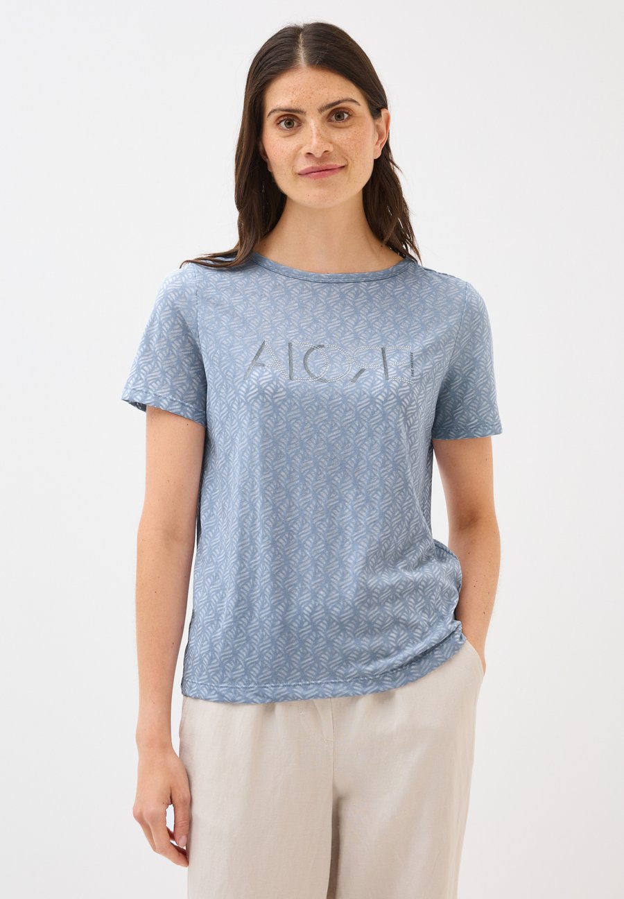 Футболка Cecil AUSBRENNER-MIT WORDING, Blau/Light Blue, Синий, Футболка Cecil AUSBRENNER-MIT WORDING, Blau/Light Blue
Футболка Cecil AUSBRENNER-MIT WORDING, Blau/Light Blue, Синий, Футболка Cecil AUSBRENNER-MIT WORDING, Blau/Light Blue