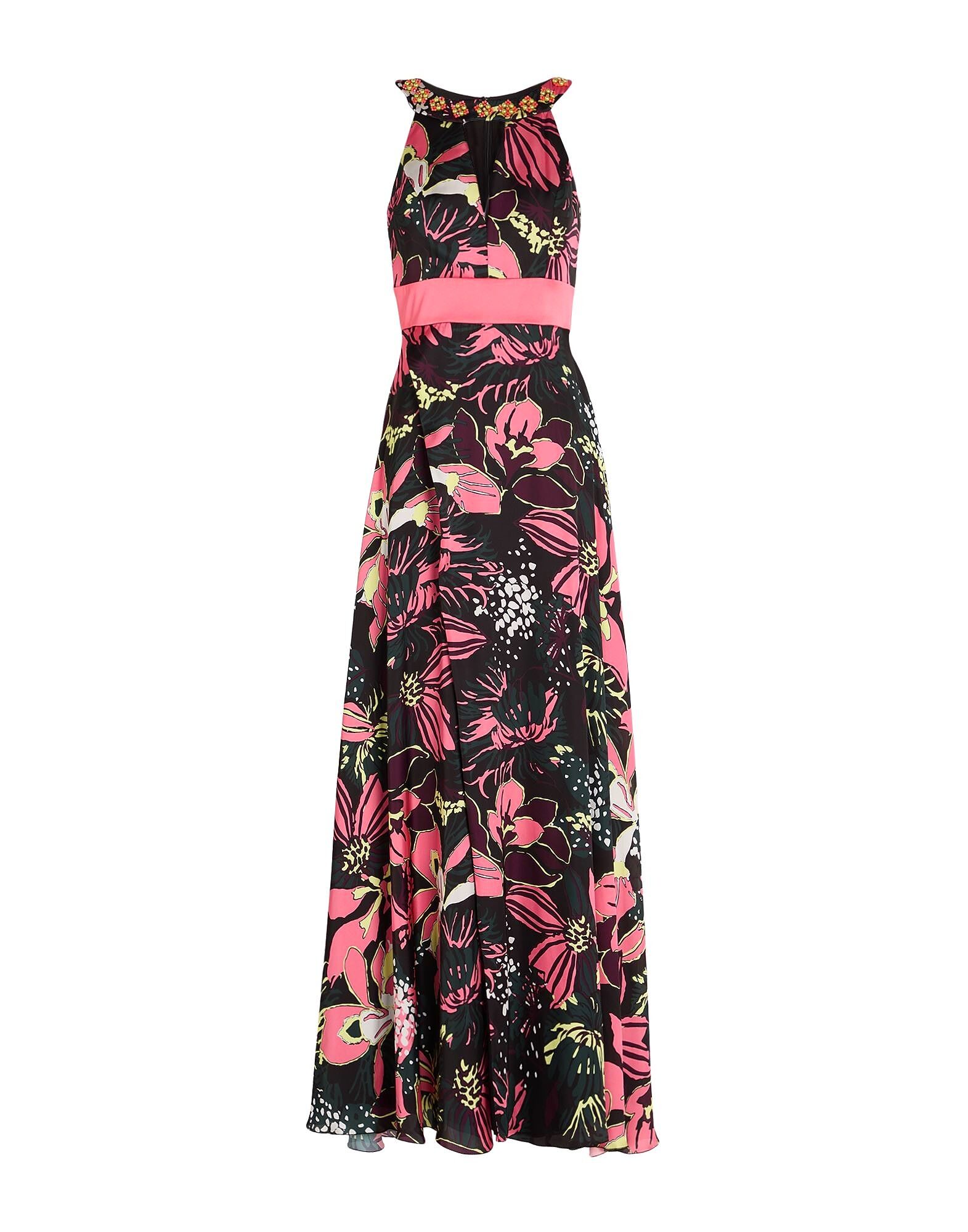 Макси платье Camilla Milano, черный
Макси платье Camilla Milano, черный