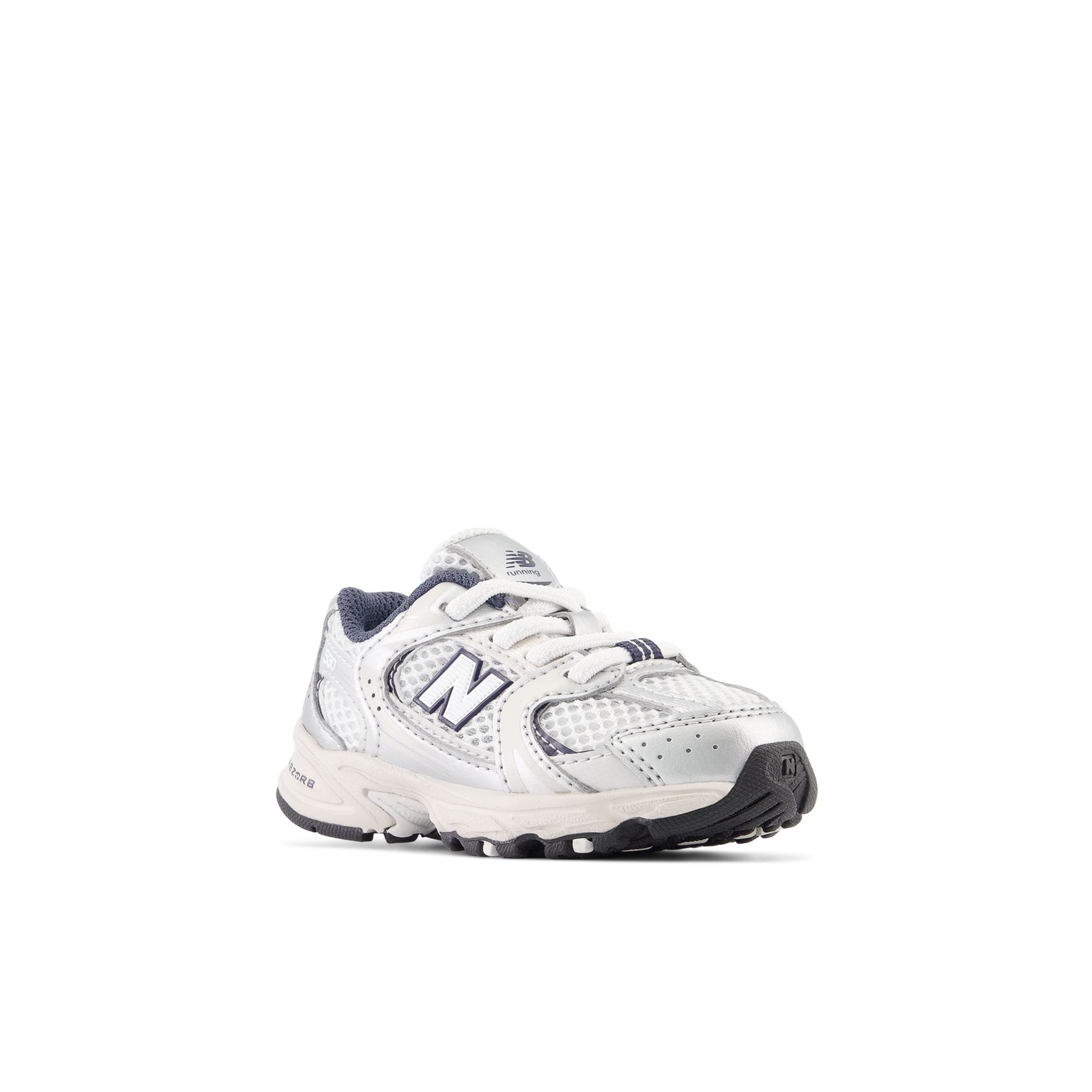 New balance Кроссовки '530 Bungee' в цвете Silver
New balance Кроссовки '530 Bungee' в цвете Silver