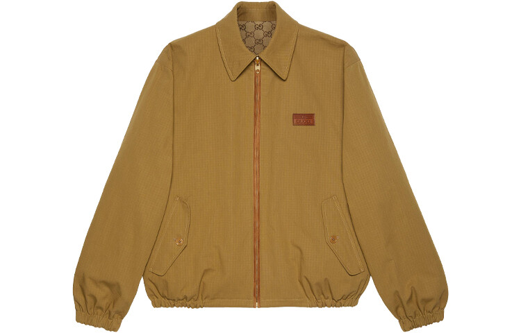 Куртка мужская светло-коричневая Gucci, коричневый
Куртка мужская светло-коричневая Gucci, коричневый