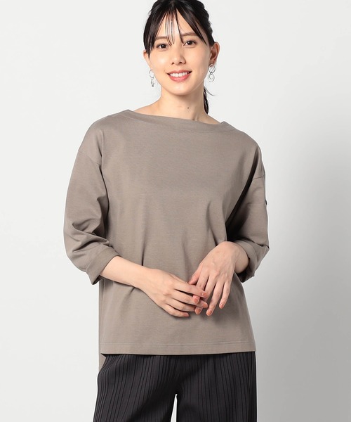 Grand PARK Футболка с длинным рукавом Delave, серая
Grand PARK Футболка с длинным рукавом Delave, серая