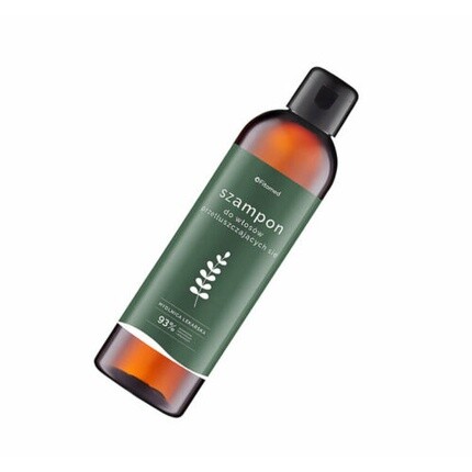 Фитомед Шампунь с мыльняной для жирных волос 250г Fitomed
Фитомед Шампунь с мыльняной для жирных волос 250г Fitomed