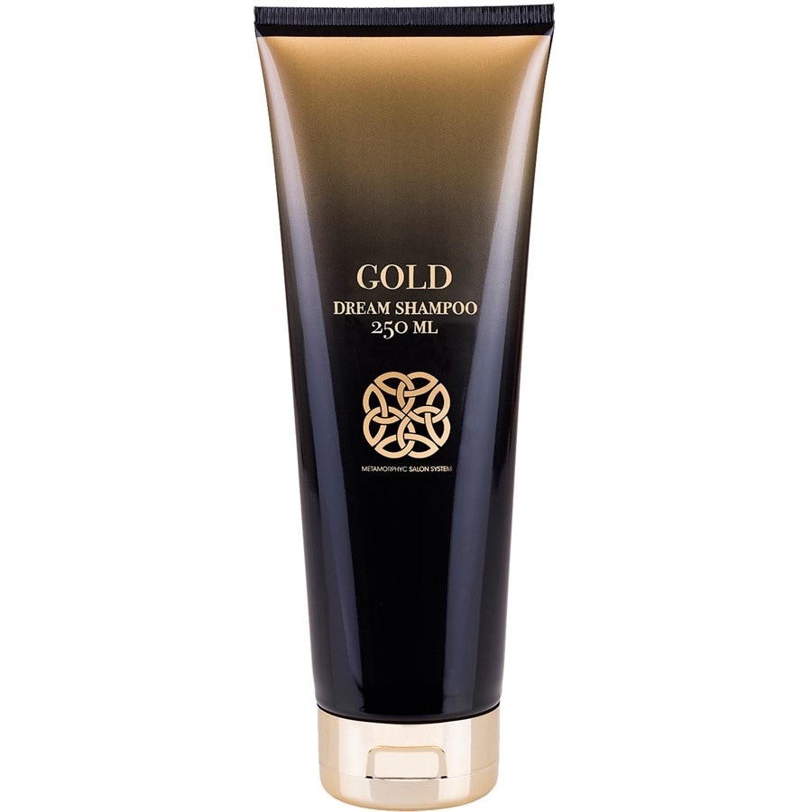 Шампунь Gold Haircare Dream Shampoo, 250 ml
Шампунь Gold Haircare Dream Shampoo, 250 ml