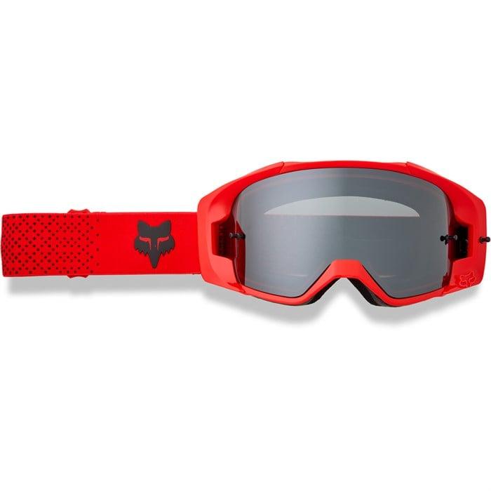 Очки Vue Core Fox Racing, Flo Red
Очки Vue Core Fox Racing, Flo Red